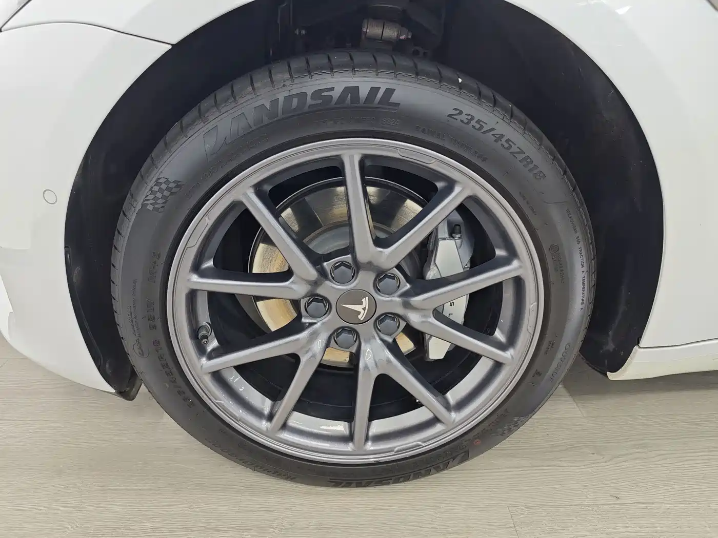 Tesla Model 3 2020 2019 Standard Range Rear-Wheel Drive Upgrade