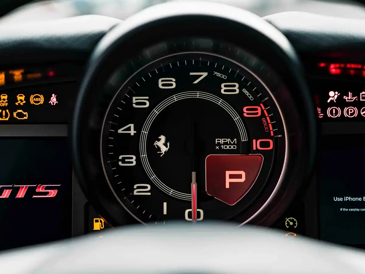 Ferrari 812 2023 2020 6.5L GTS