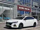Фото 1 - Roewe i6 MAX EV