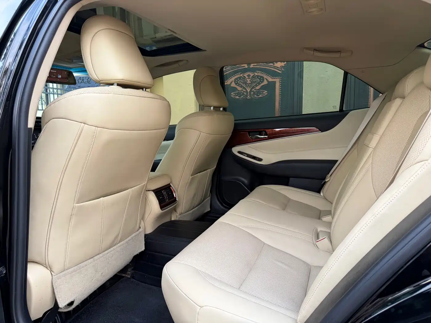 Toyota Crown 2015 2.0T Fashion фото 6