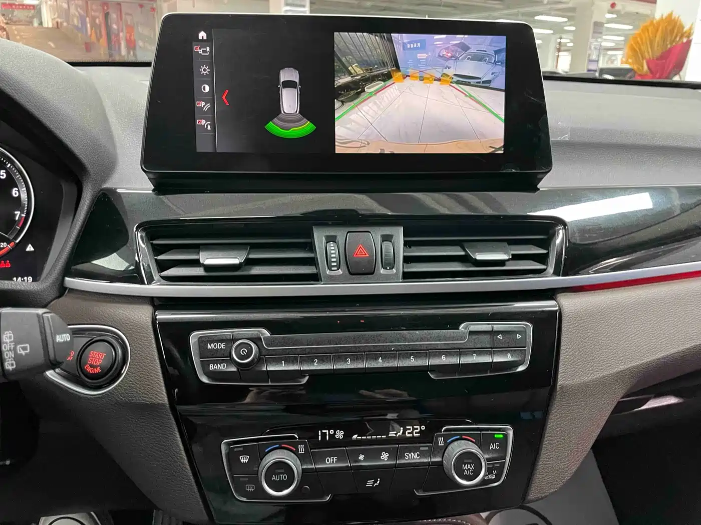 BMW X2 2020 sDrive20i M Off-Road Package фото 11