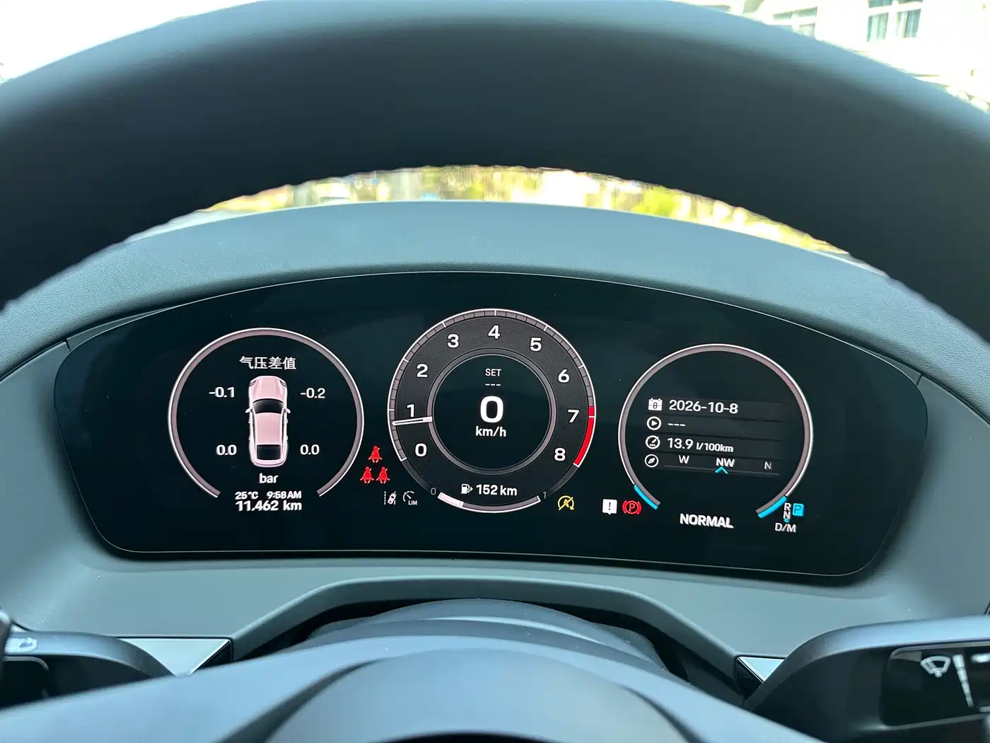 Porsche Panamera 2026
