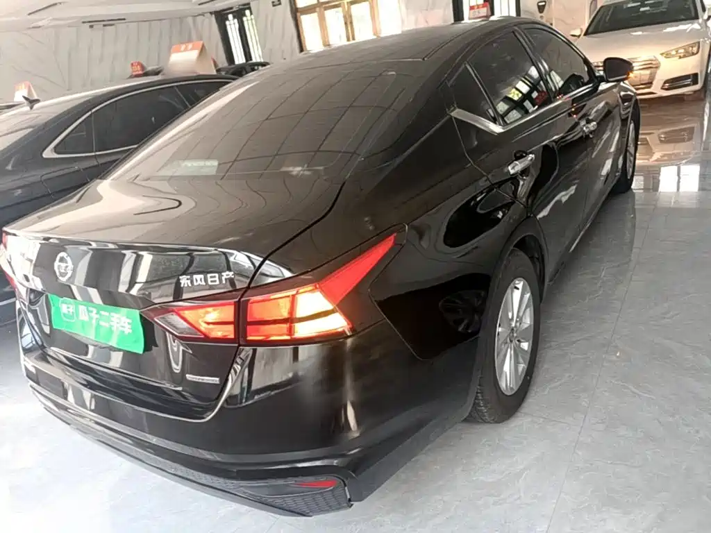 Nissan TEANA, миниатюра 7