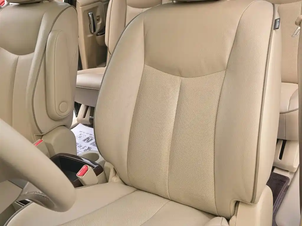 Nissan Quest 2015 2015 3.5L SL