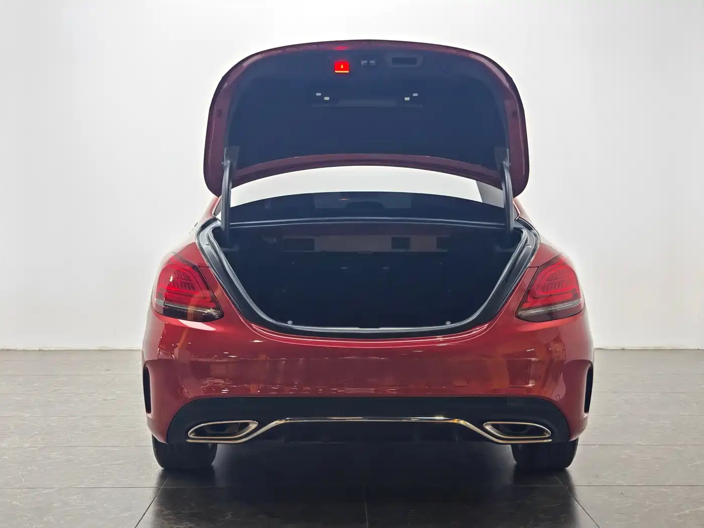 Mercedes-Benz C-Class 2019 C 180 L Fashion Sport Edition фото 12