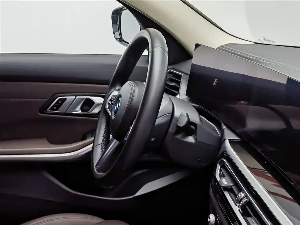 BMW i3 2022 eDrive 35 L фото 22