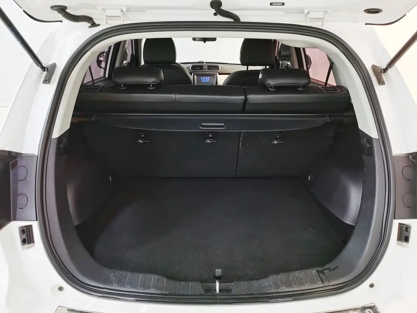 Haval H2 2017 Red Label 1.5T Automatic 2WD Luxury фото 24