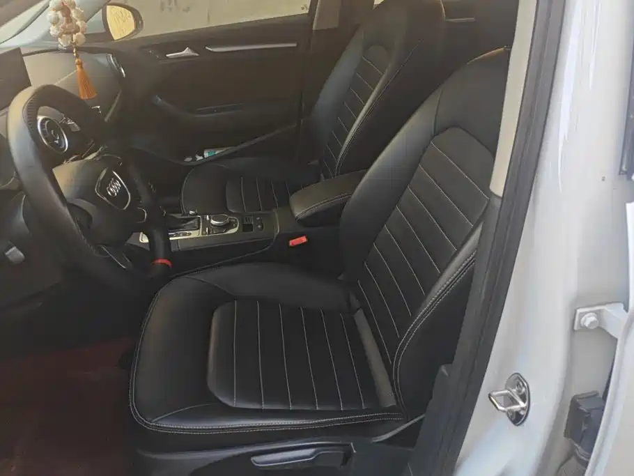 Фото 9 - Audi A3