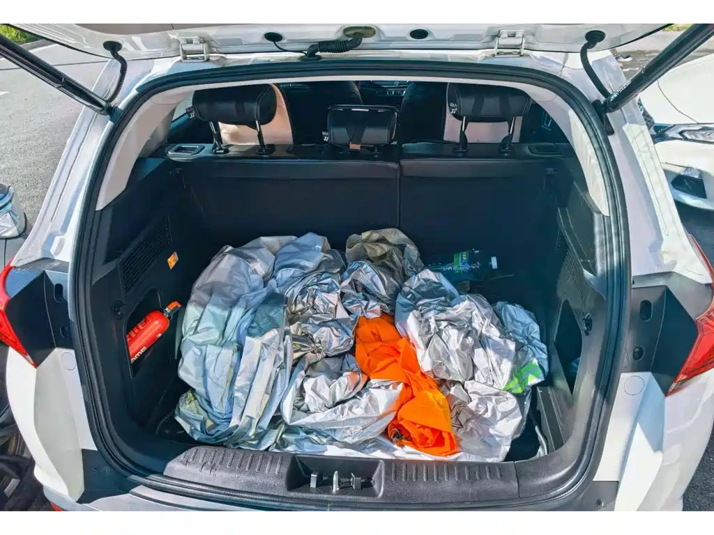 Chery Tiggo 7 2019 2018 1.5T Auto Fashion (China V)