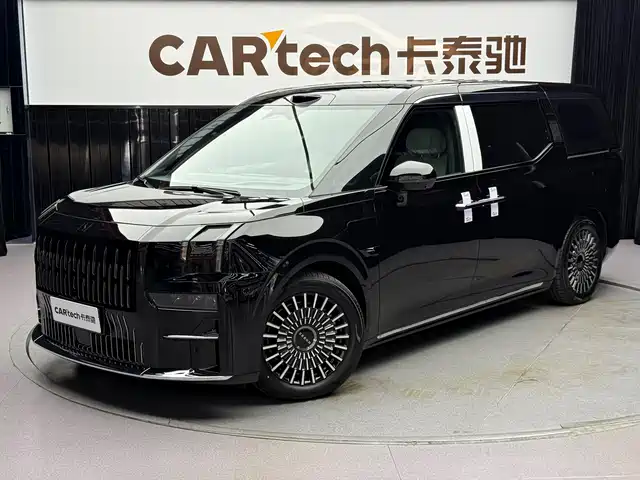 ZEEKR EXTREME KRYPTON 009