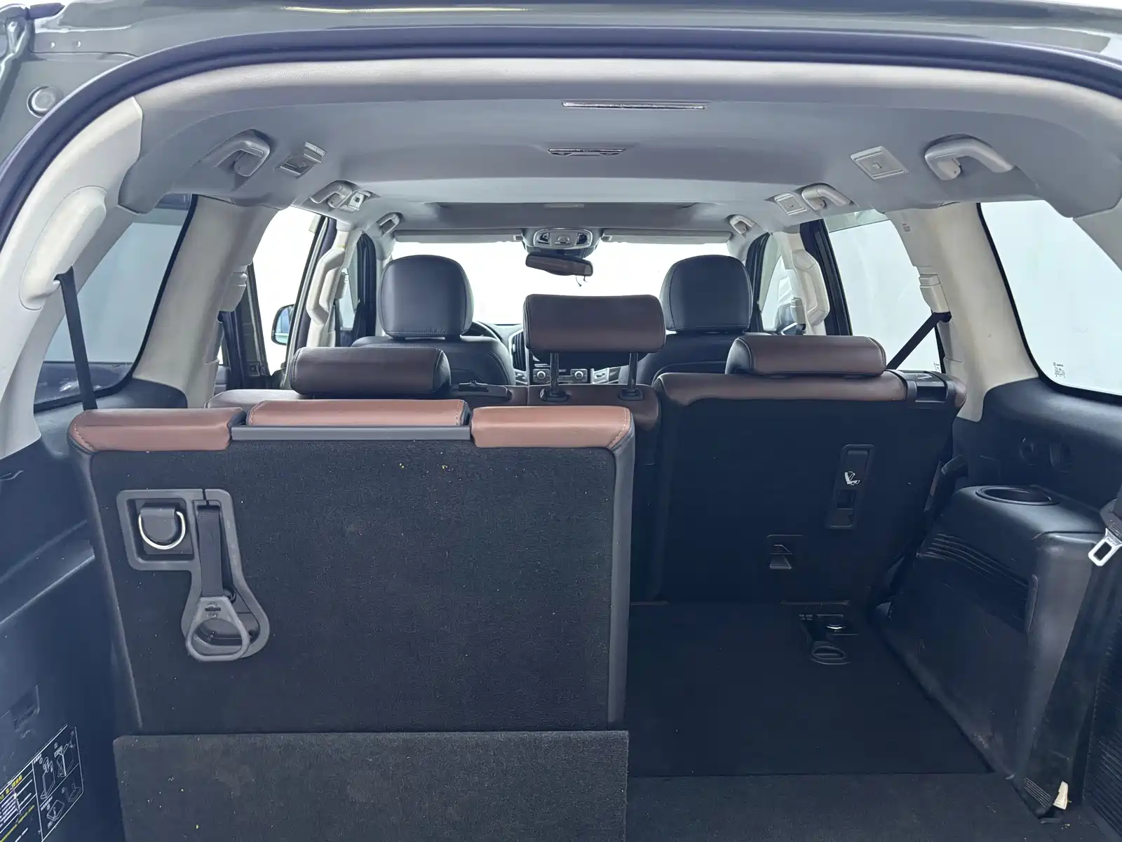 صورة 8 - Haval H9