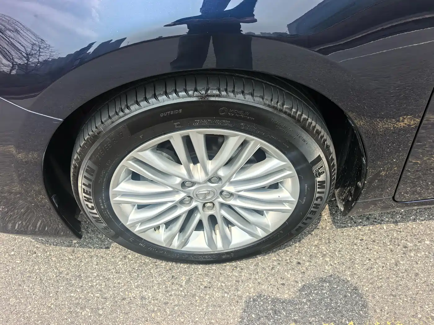 Lexus ES 2015 200 Elite Edition фото 12