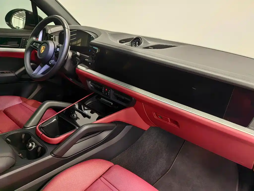 Porsche Cayenne 2025 2024 Cayenne 3.0T