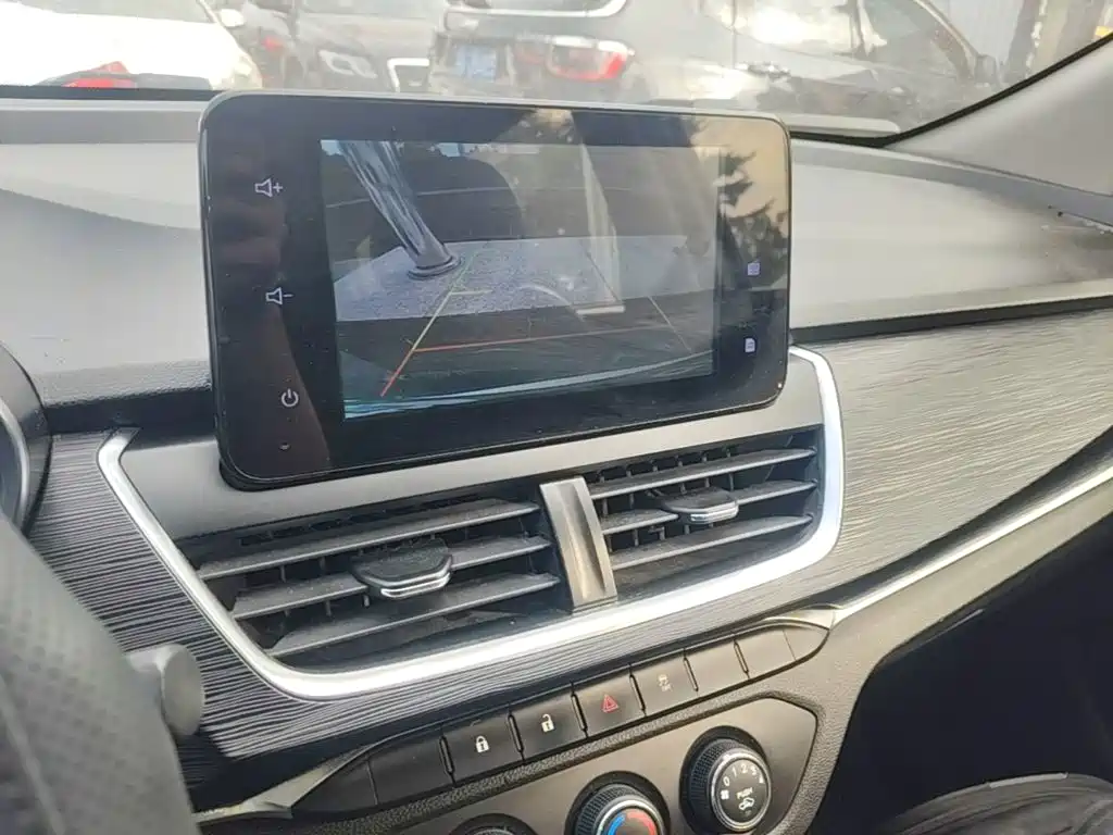 Baojun 360 2019 2018 1.5L Automatic Elite (China V)