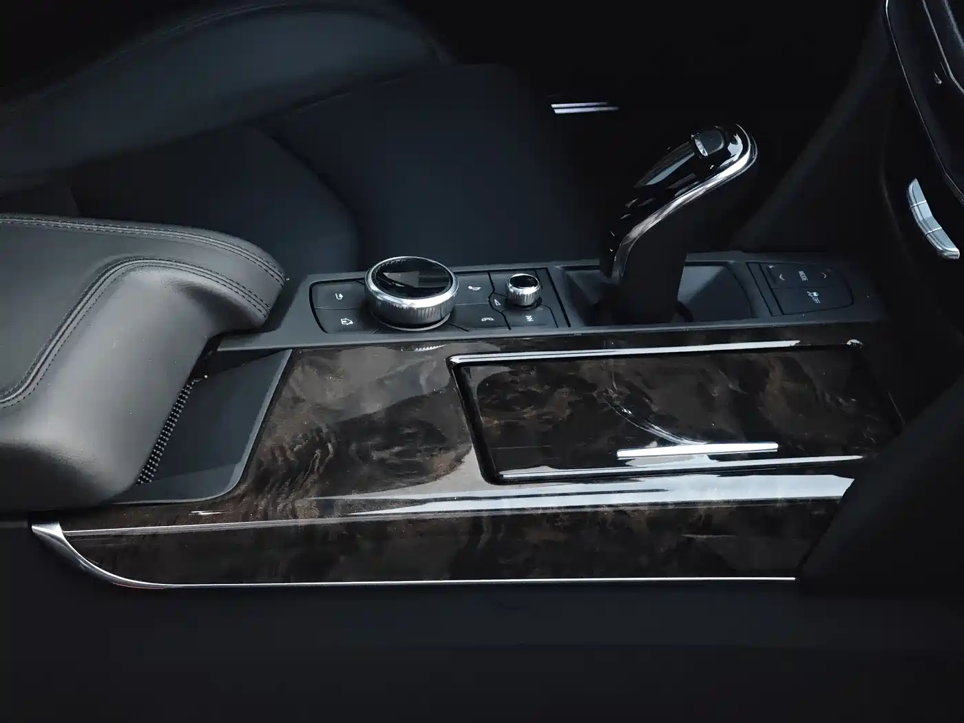 Cadillac CT6 2022 28T Luxury фото 18