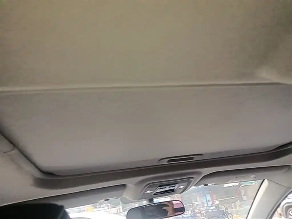 BYD Qin New Energy 2019 Long Range Luxury Edition фото 18