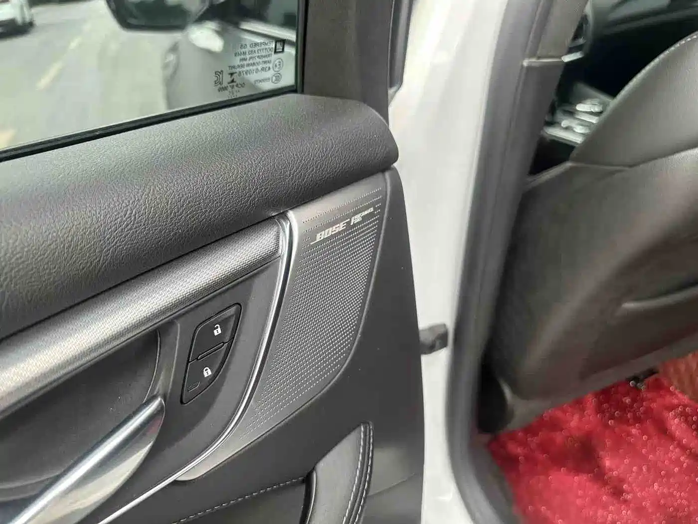 Cadillac CT5 2021 28T Luxury фото 6