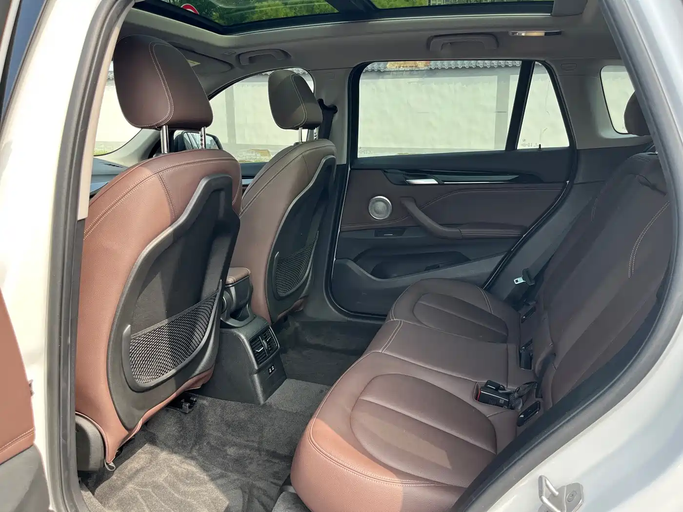 BMW X1, миниатюра 11