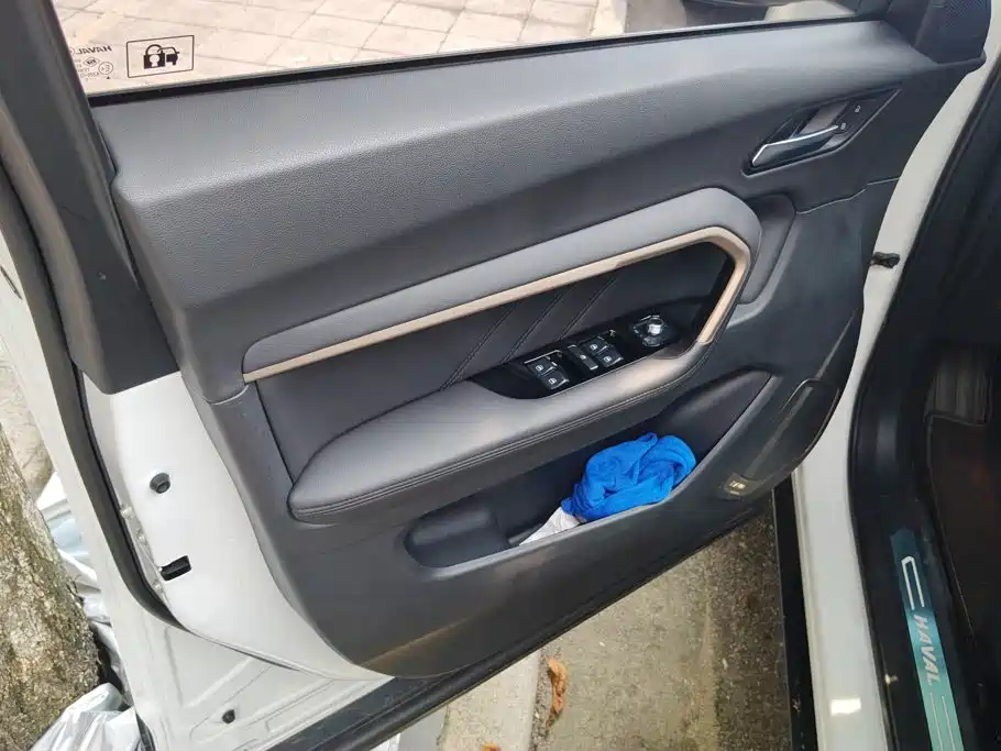 Фото 7 - Haval H6