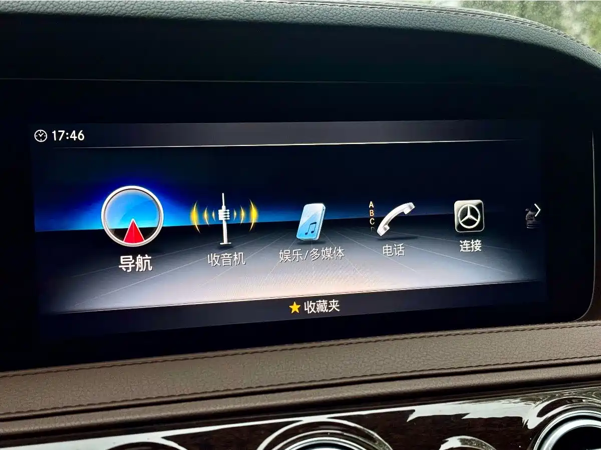 Mercedes-Benz S-Class 2019 S 320 L фото 14