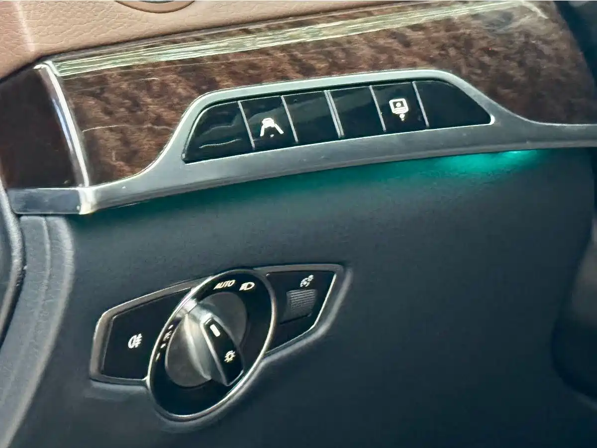 Mercedes-Benz S-Class 2019 S 320 L фото 16