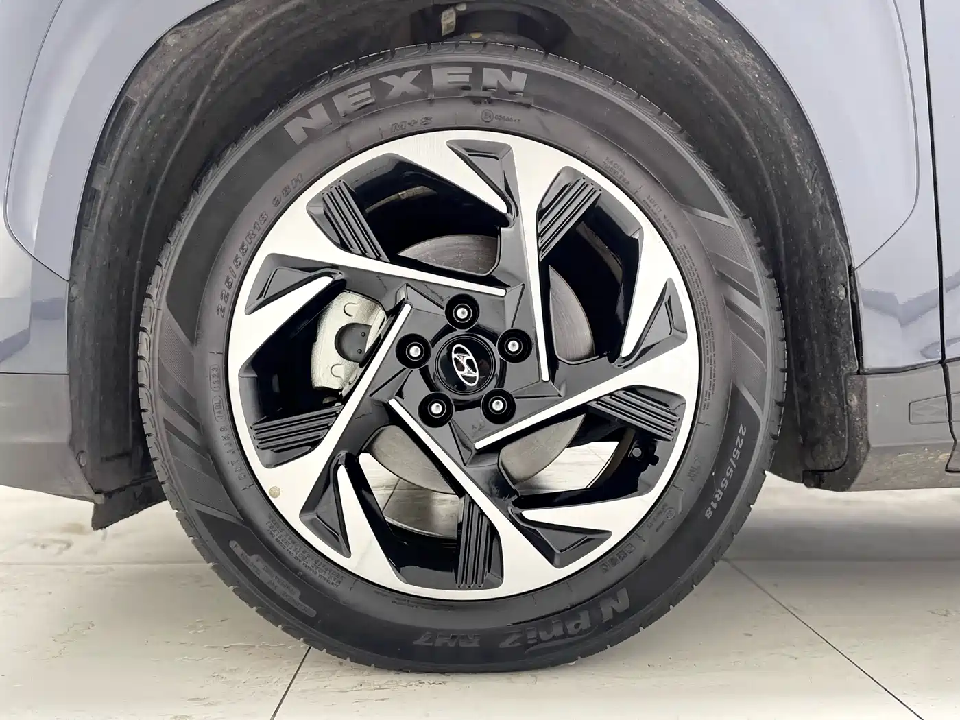 Hyundai Kustu 2021 270TGDi Premium LUX фото 34