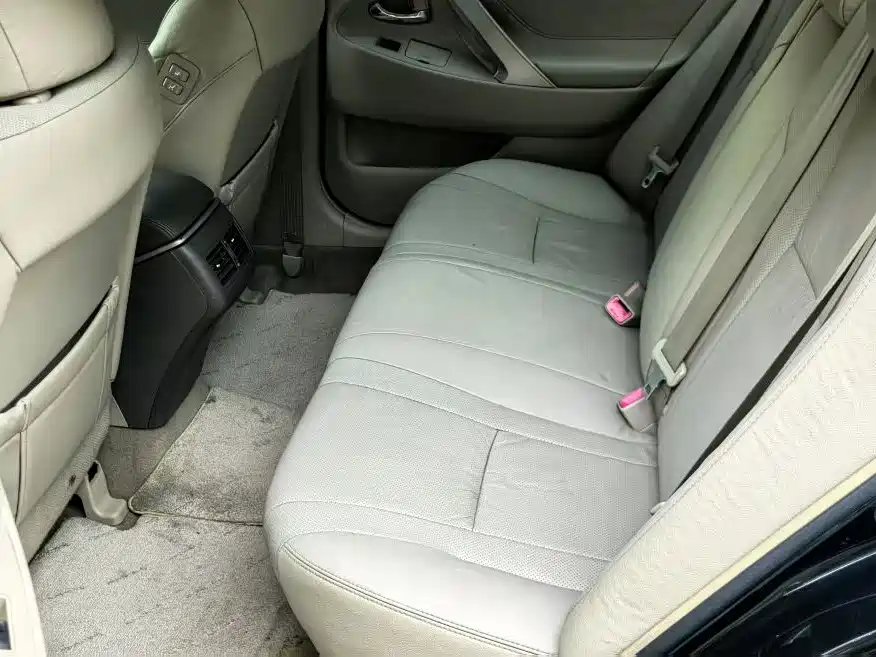 Toyota Camry 2008 2008 200G Luxury Edition