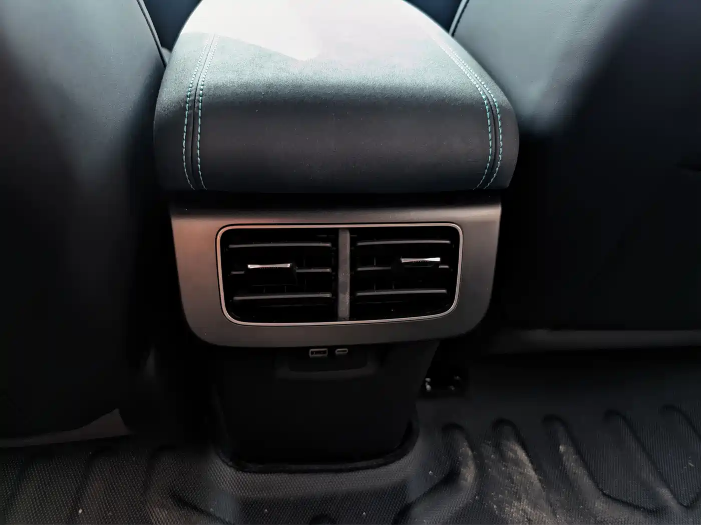 BYD Seal 06 DM-i Touring 2025 DM-i 150KM Flagship фото 17