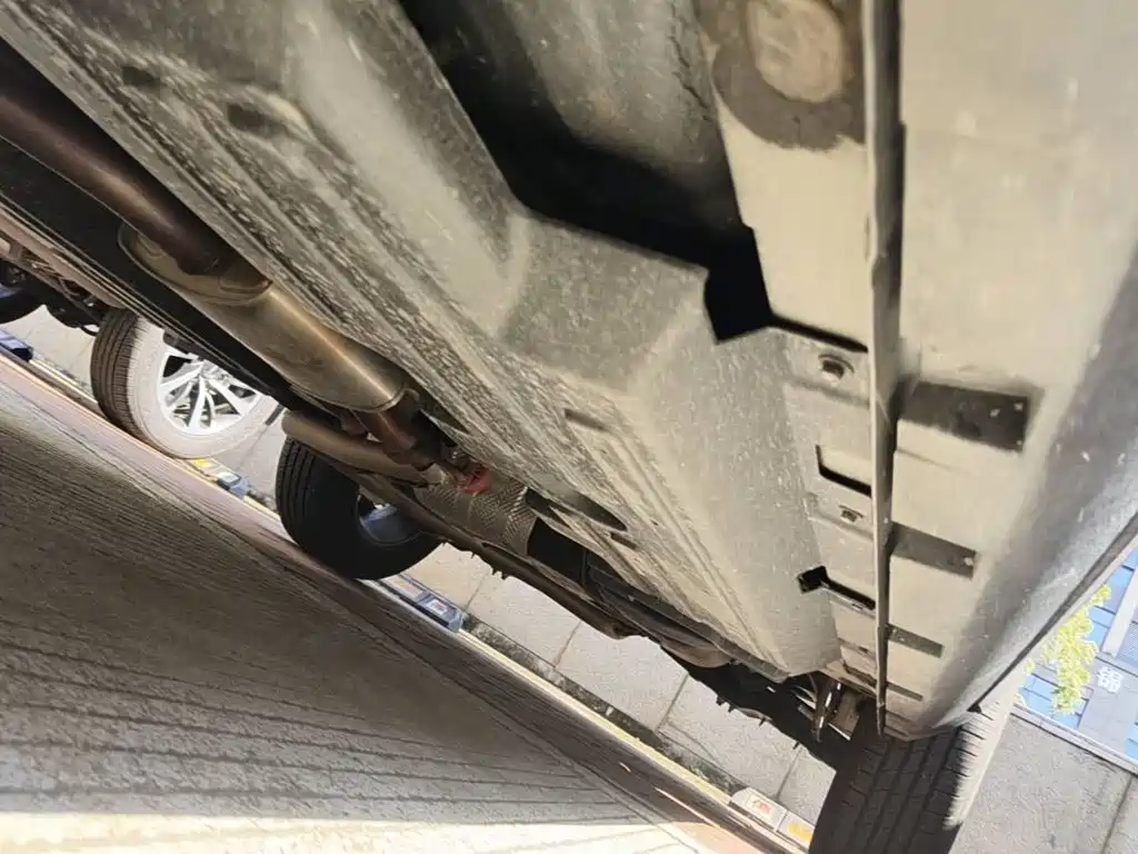 Haval Dargo 2025 2026 Model 1.5T High Configuration