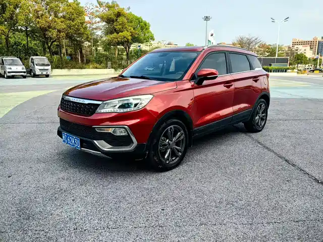 CHEETAH CARS CHEETAH CS9