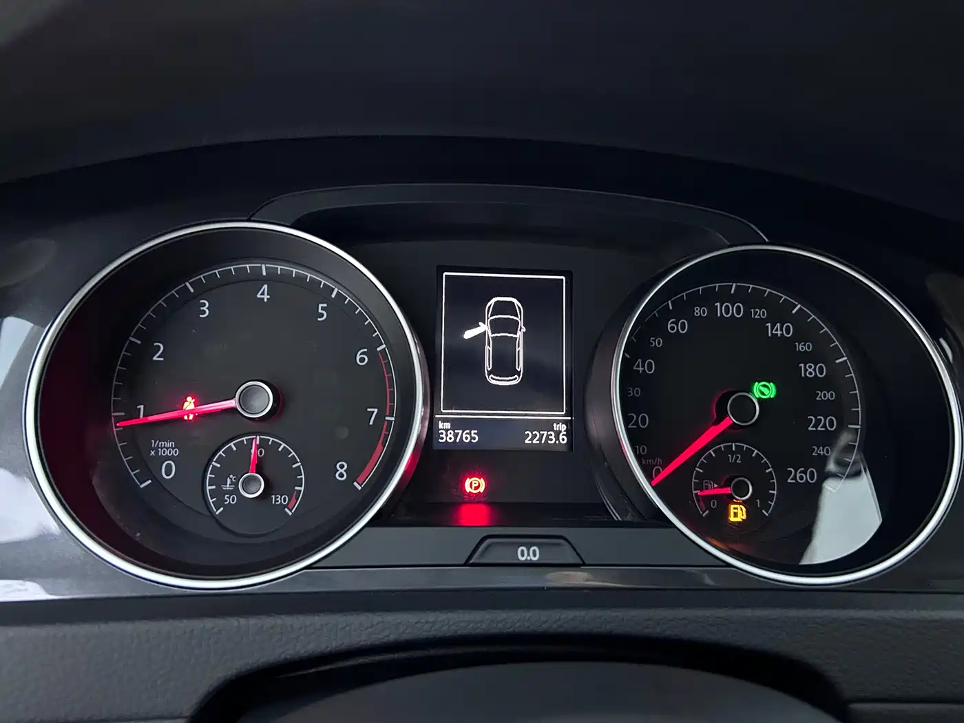 Volkswagen Golf 2020 Beloved Edition 280TSI DSG Comfort фото 15