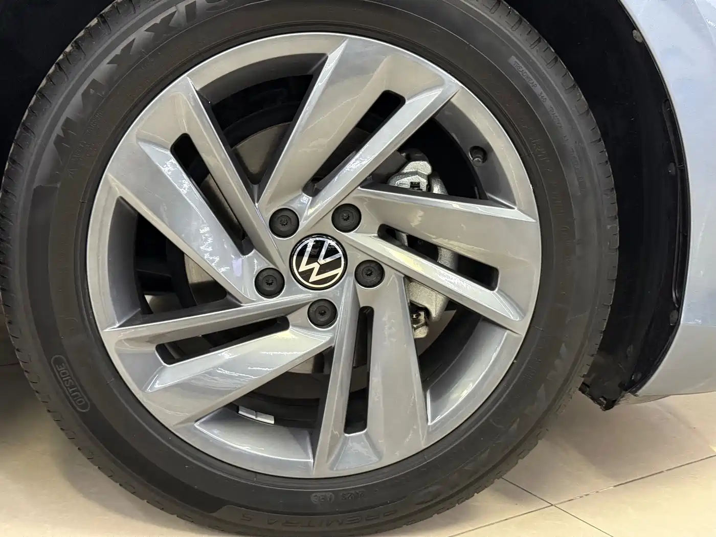 Volkswagen Lamando 2023 Lamando L 280TSI DSG Glamour Edition фото 25