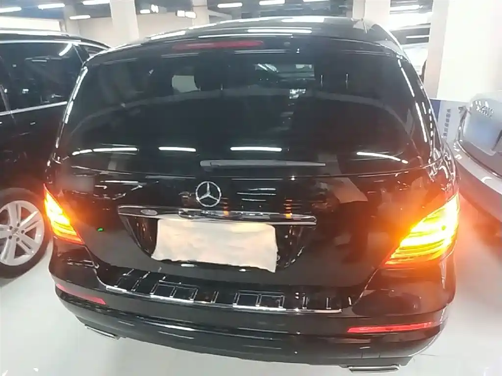 Mercedes-Benz R-Class 2015 R 320 4MATIC Luxury фото 6