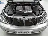 Фото 20 - Lexus LS