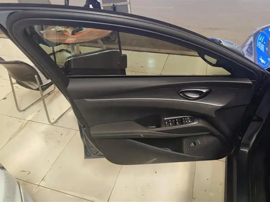 BYD Seal 06 New Energy 2024 DM-i 80KM Luxury фото 7
