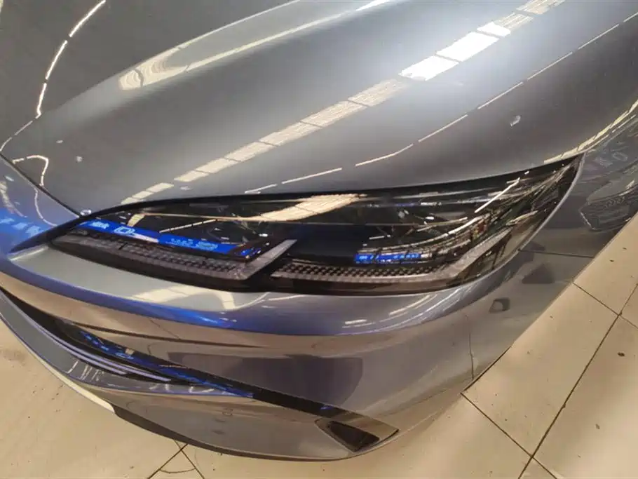 BYD Seal 06 New Energy 2024 DM-i 80KM Luxury фото 5