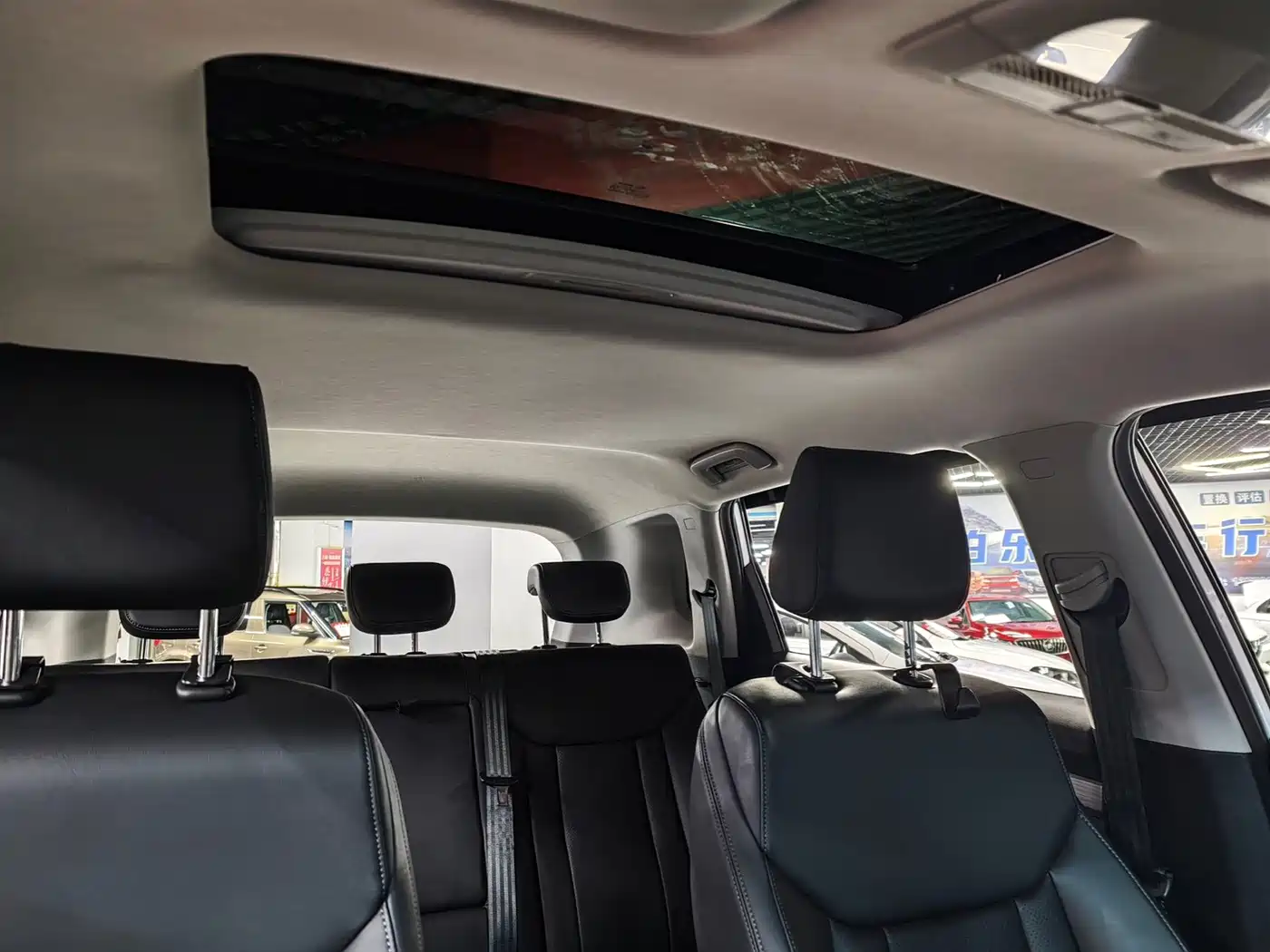 Wuling Motors Wuling Xingchen 2023 2021 1.5T CVT Starlight Edition
