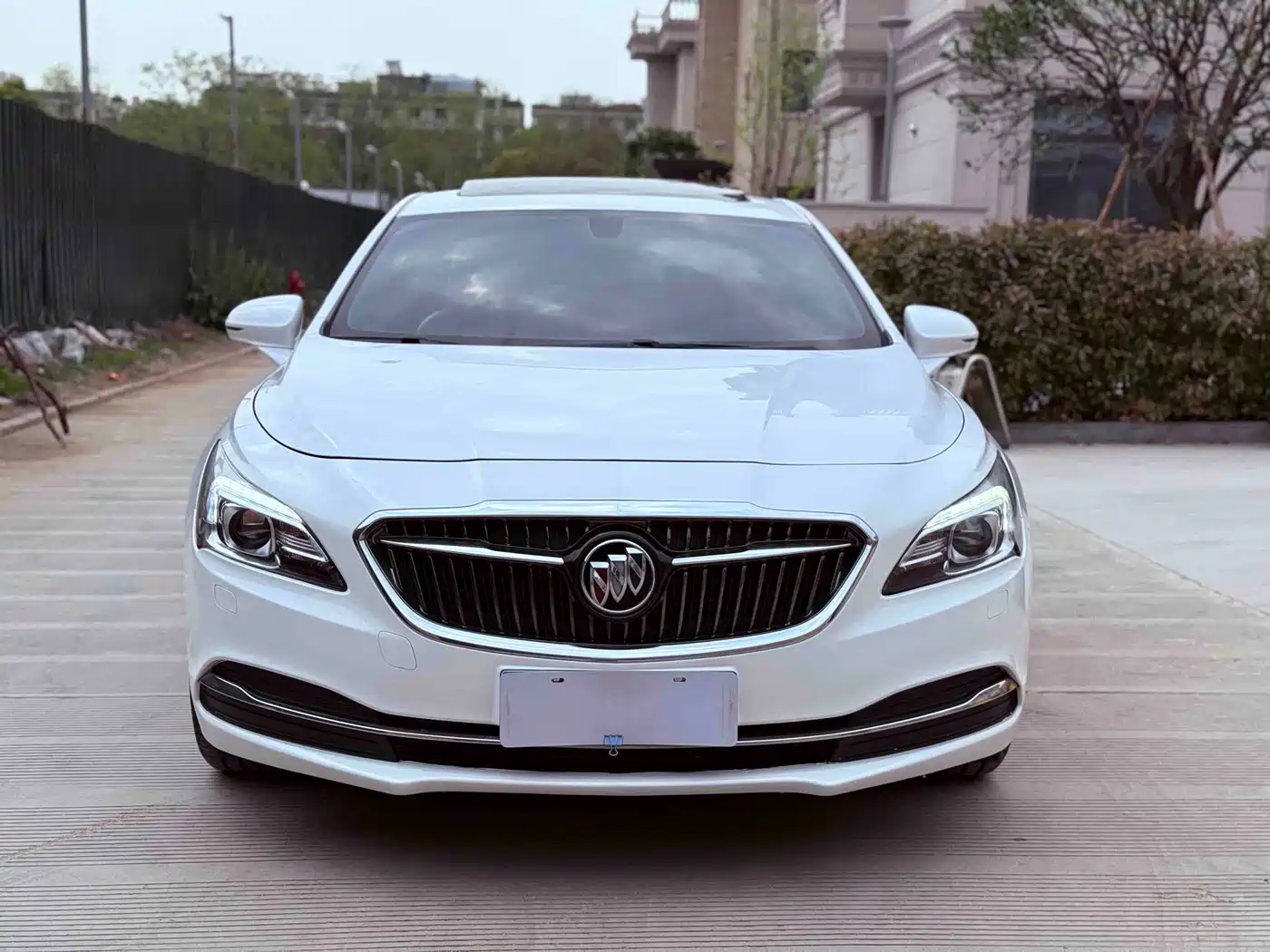 Buick LaCrosse 2016 20T Elite Type фото 2