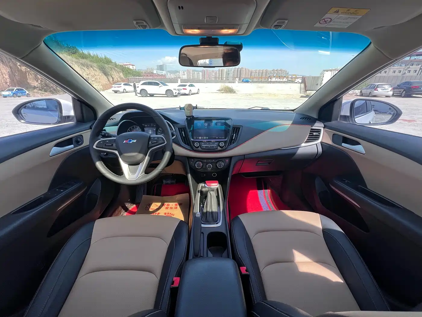 Chevrolet Monza 2022 320 Automatic Enjoyment Sunroof Edition фото 11