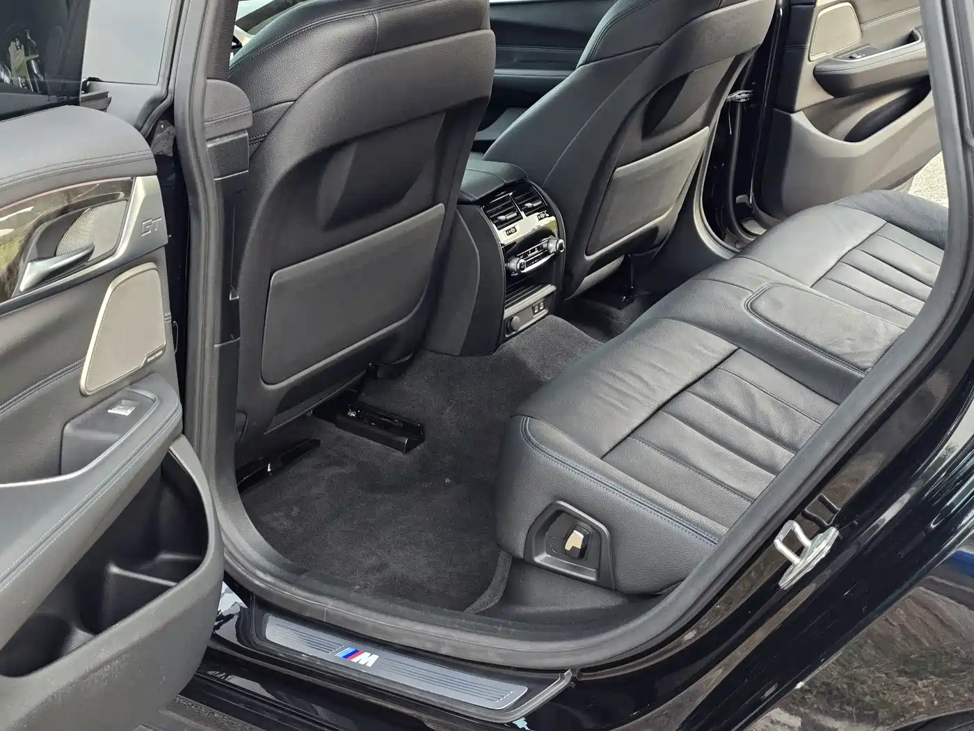 BMW 6 Series GT 2021 Facelift 630i M Sport Package фото 20