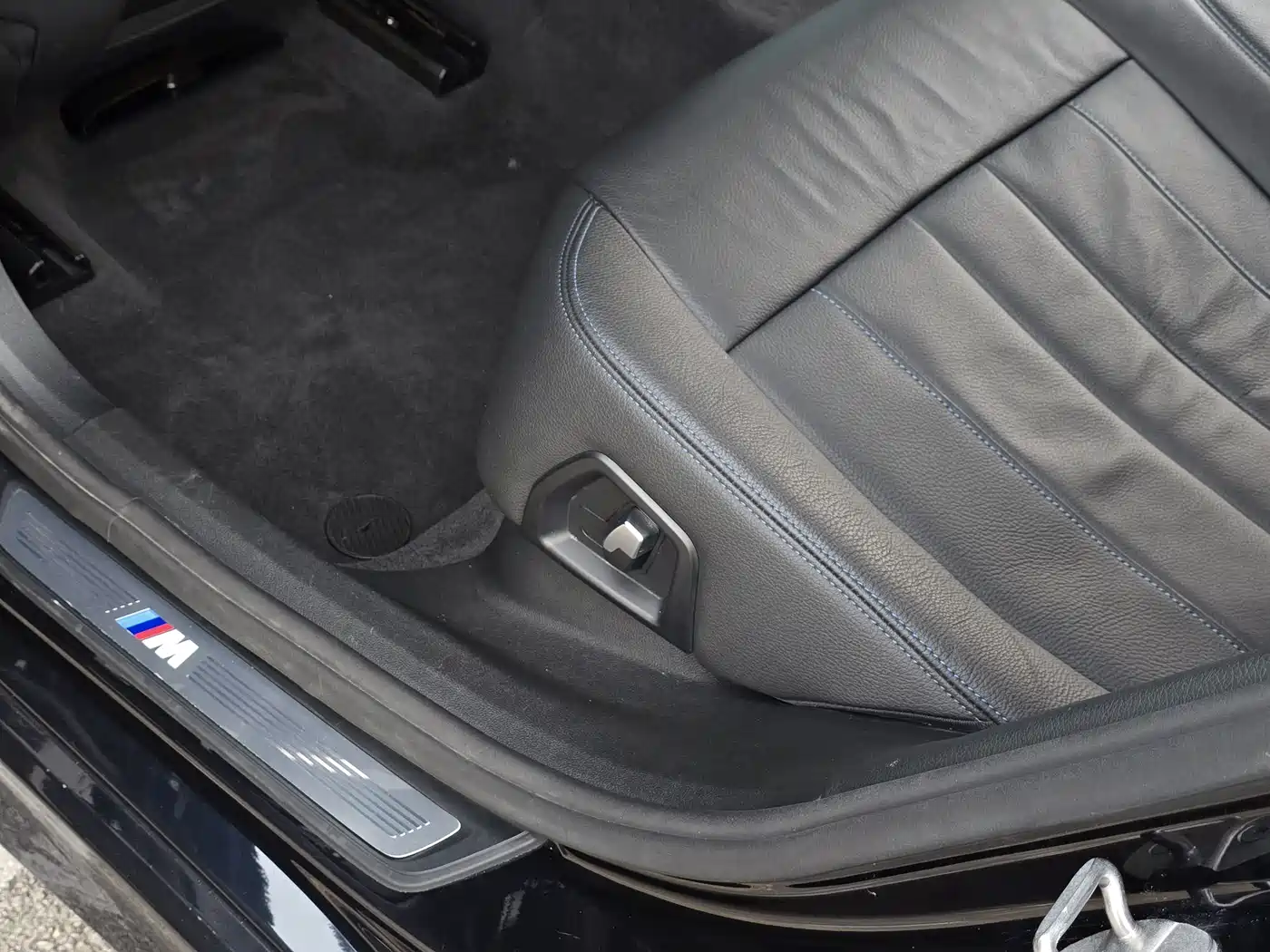 BMW 6 Series GT 2021 Facelift 630i M Sport Package фото 23
