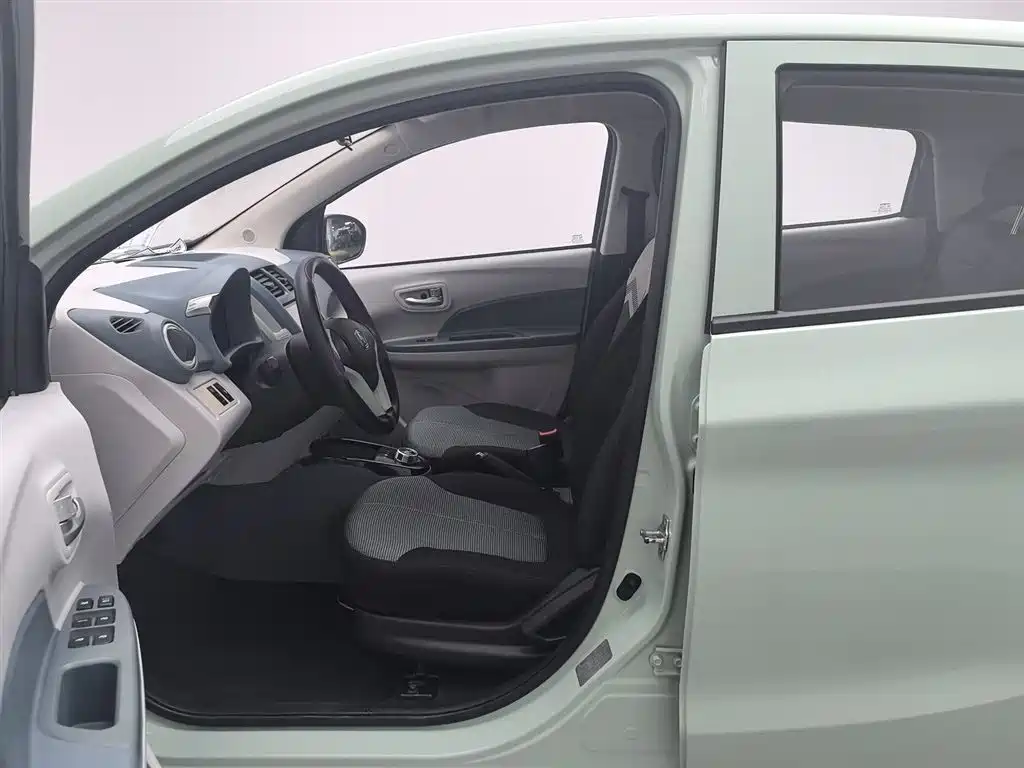 CHANGAN BENBEN E STAR