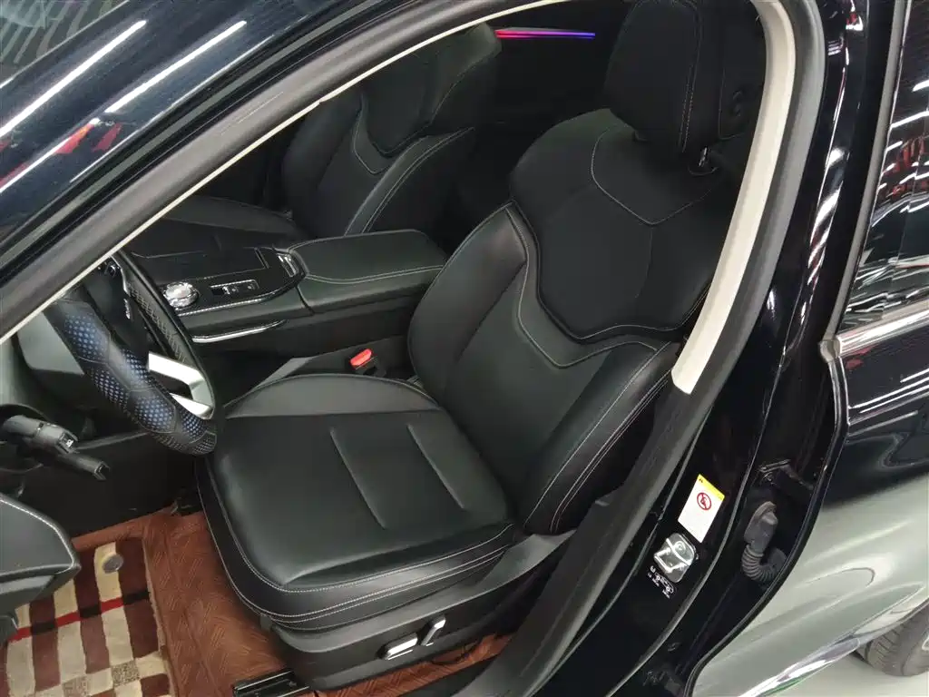 Haval H6 New Energy 2023 DHT-PHEV 110KM Joy Ride Edition фото 11