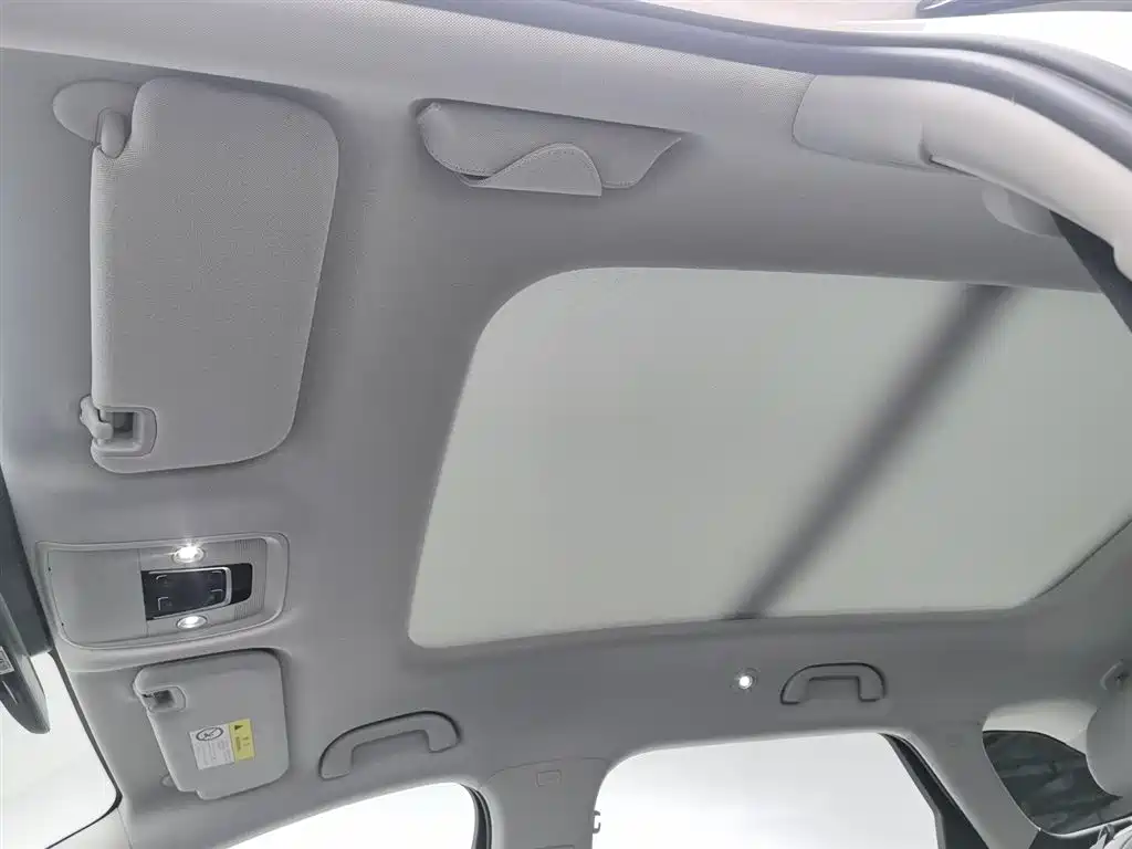 BYD Seal 06 DM-i Touring 2025 DM-i 80KM Premium фото 14