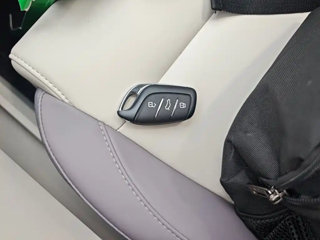 MG MG4 EV 2026 2026 437 Elegant Edition