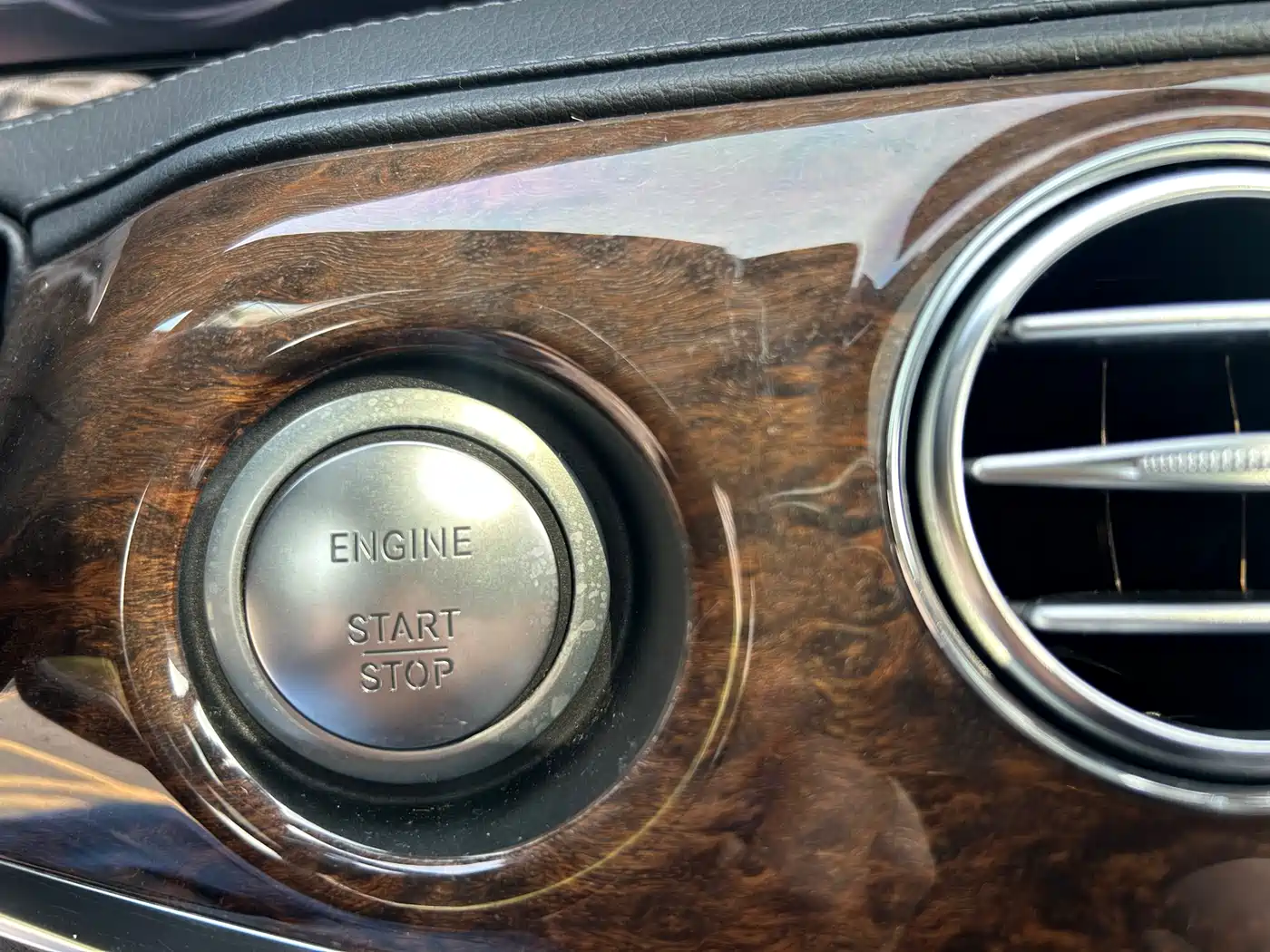 Mercedes-Benz S-Class 2014 S 320 L Business фото 7