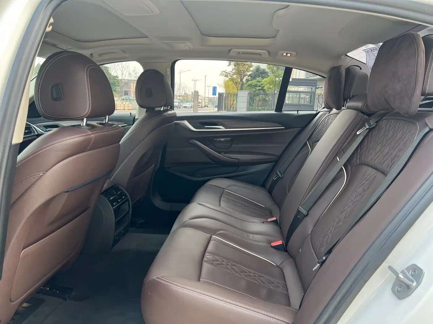 BMW 5 SERIES NEW ENERGY