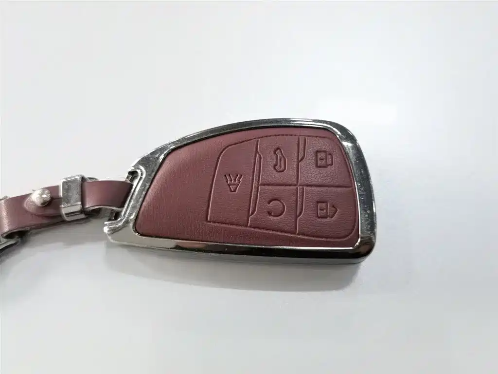 BUICK GL8 NEW ENERGY