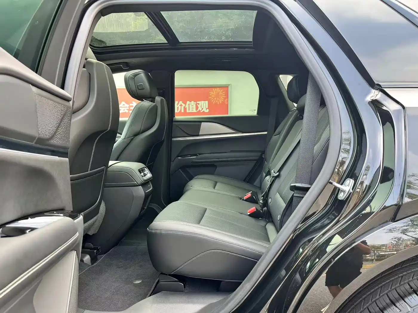 Cadillac XT5 2026 2026 2.0T Luxury Model