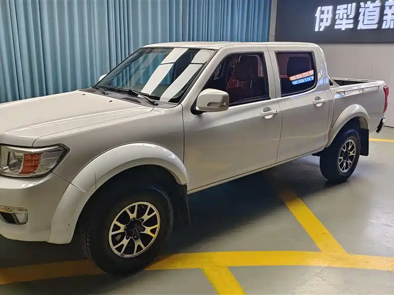 DONGFENG RUIQI